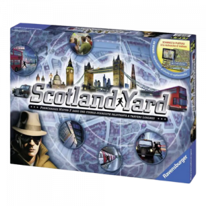 Scotland Yard