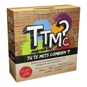 TTMC