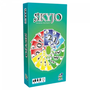 Skyjo