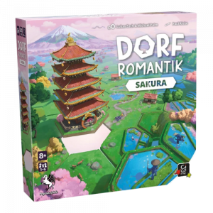 Dorfromantik : Sakura